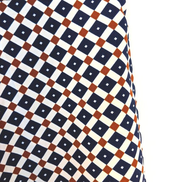 H&M patterned mini skirt - Picture 2 of 3